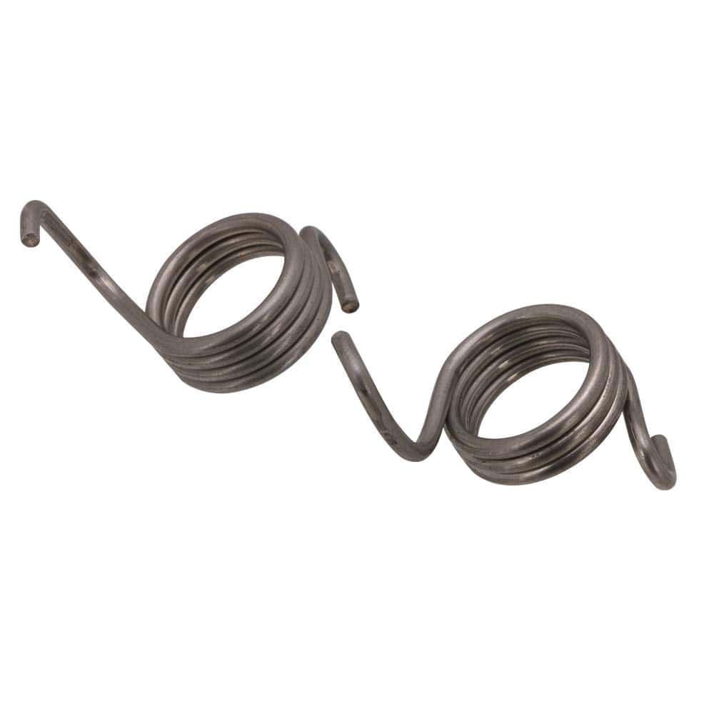 AnXin Reposapiés para Motocicletas Pedales de reposapiés - Imagen 7