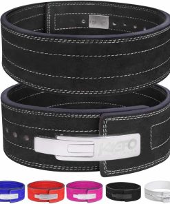 CINTURÓN DE CUERO AUTÉNTICO JAYEFO PARA HOMBRES Y MUJERES