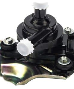 Ensamblaje de bomba de agua eléctrica del inversor del