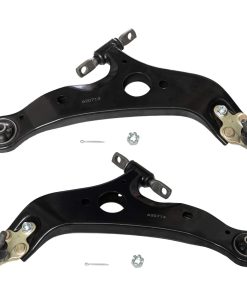 Conjunto de Brazo de Control Inferior y -A Par - Lado del Co