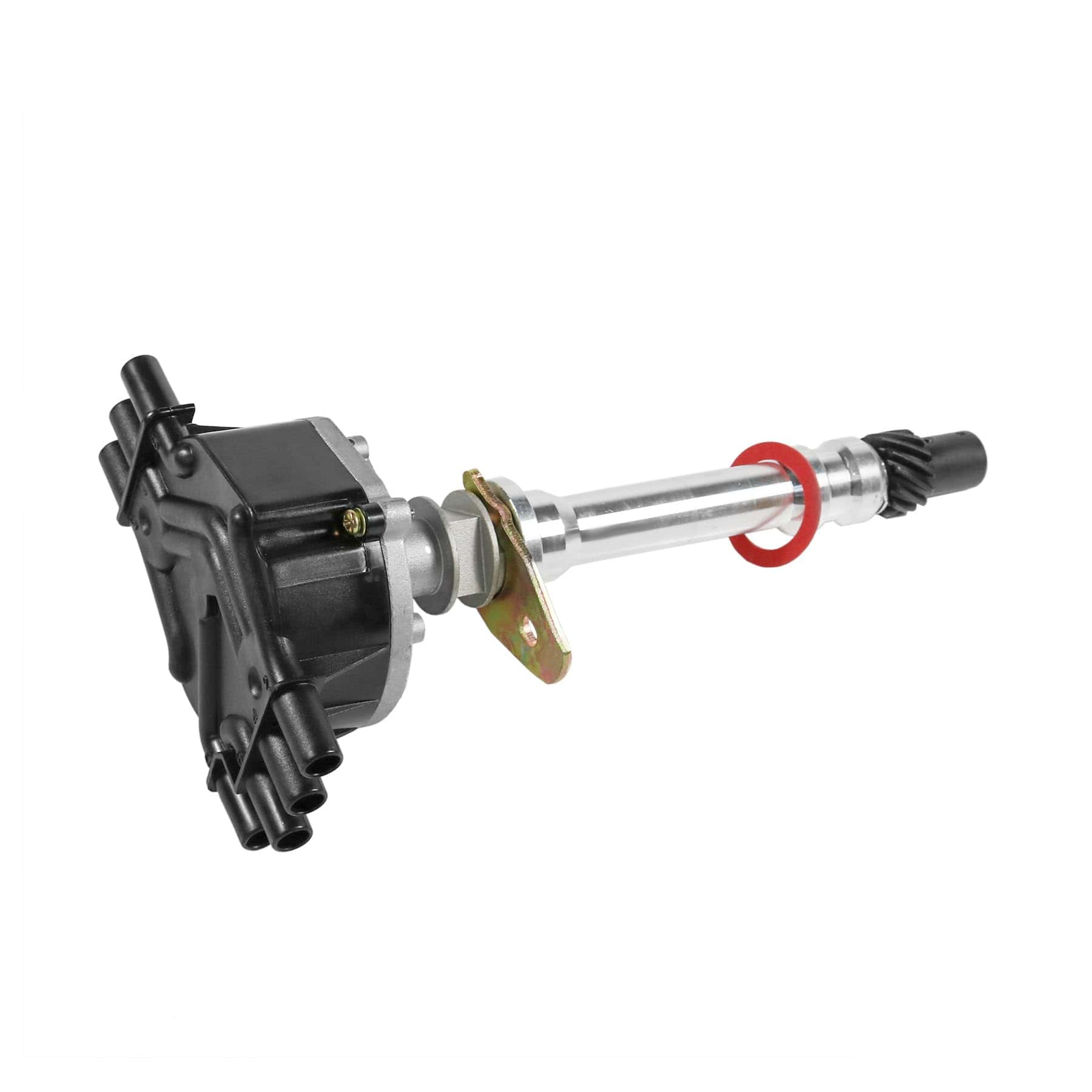 Distribuidor de Encendido Hei con Tapa y Rotor de Repuesto - Imagen 8