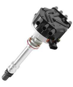 Distribuidor de Encendido Hei con Tapa y Rotor de Repuesto