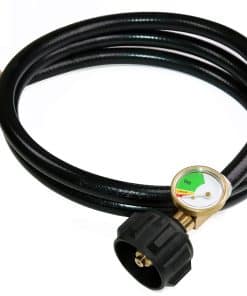 Manguera Adaptadora de Propano DOZYANT de 5 pies con