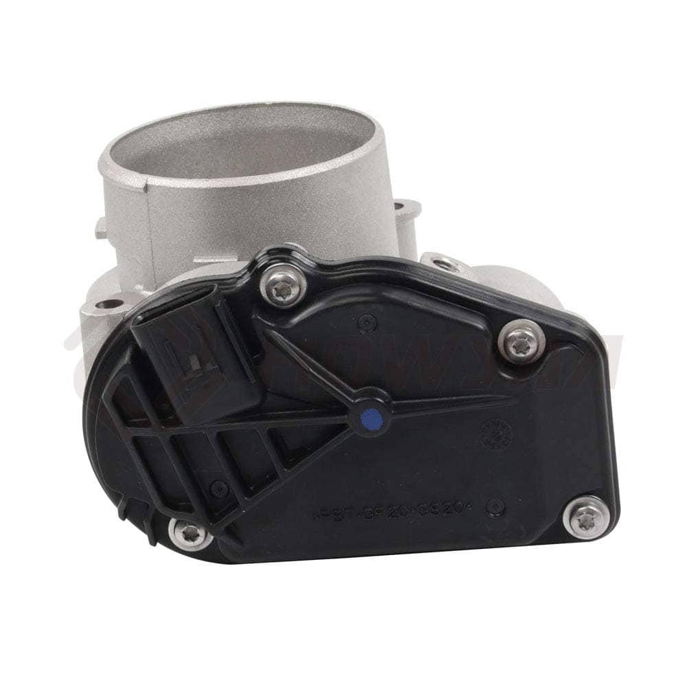 HOWYAA HYVE60B-1 Ensamblaje del Cuerpo del Acelerador de - Imagen 4