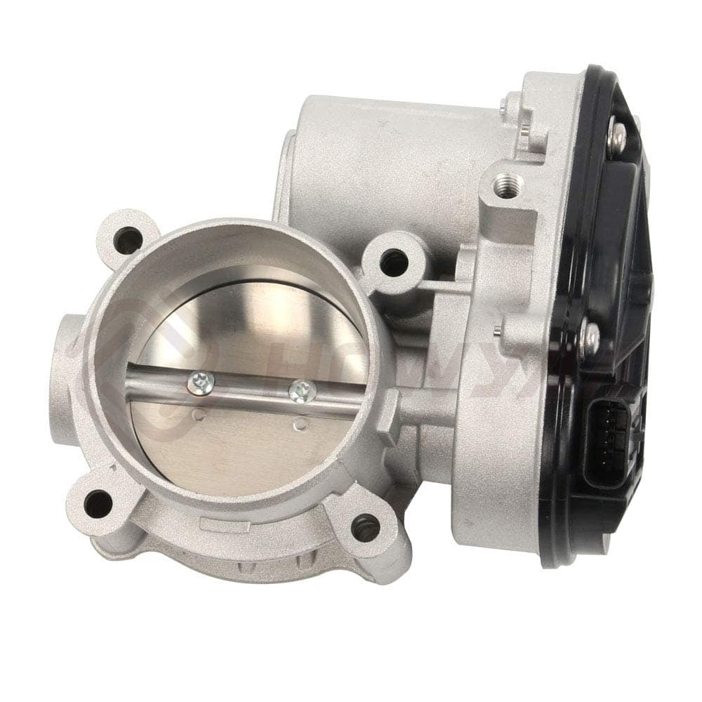 HOWYAA HYVE60B-1 Ensamblaje del Cuerpo del Acelerador de - Imagen 5