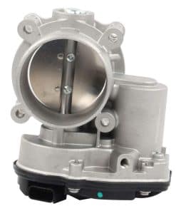 HOWYAA HYVE60B-1 Ensamblaje del Cuerpo del Acelerador de