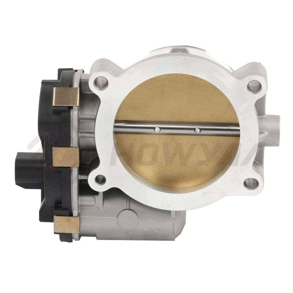 HOWYAA 12580760 Equipo Original Ensamblaje del Cuerpo del - Imagen 7