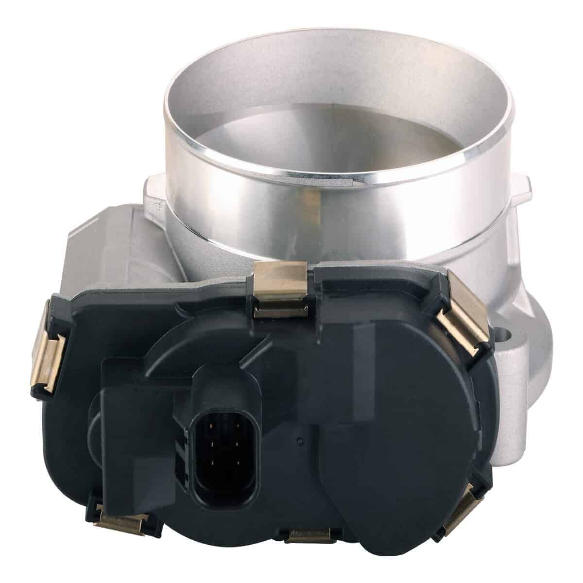 HOWYAA 12580760 Equipo Original Ensamblaje del Cuerpo del - Imagen 4