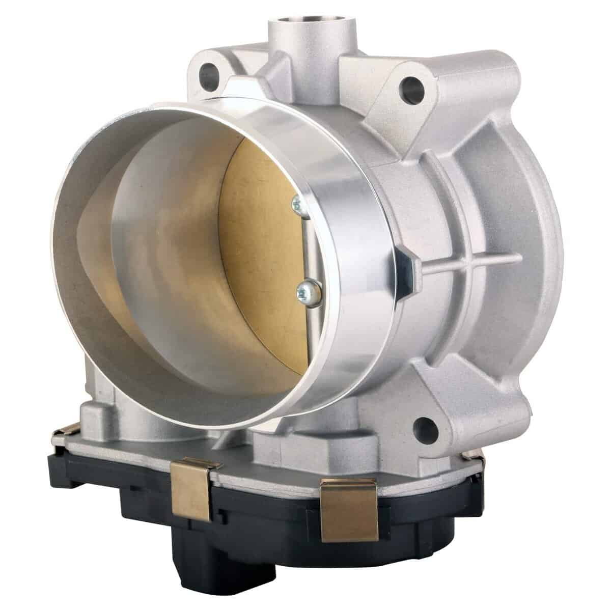 HOWYAA 12580760 Equipo Original Ensamblaje del Cuerpo del - Imagen 3