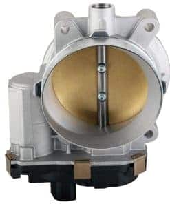 HOWYAA 12580760 Equipo Original Ensamblaje del Cuerpo del