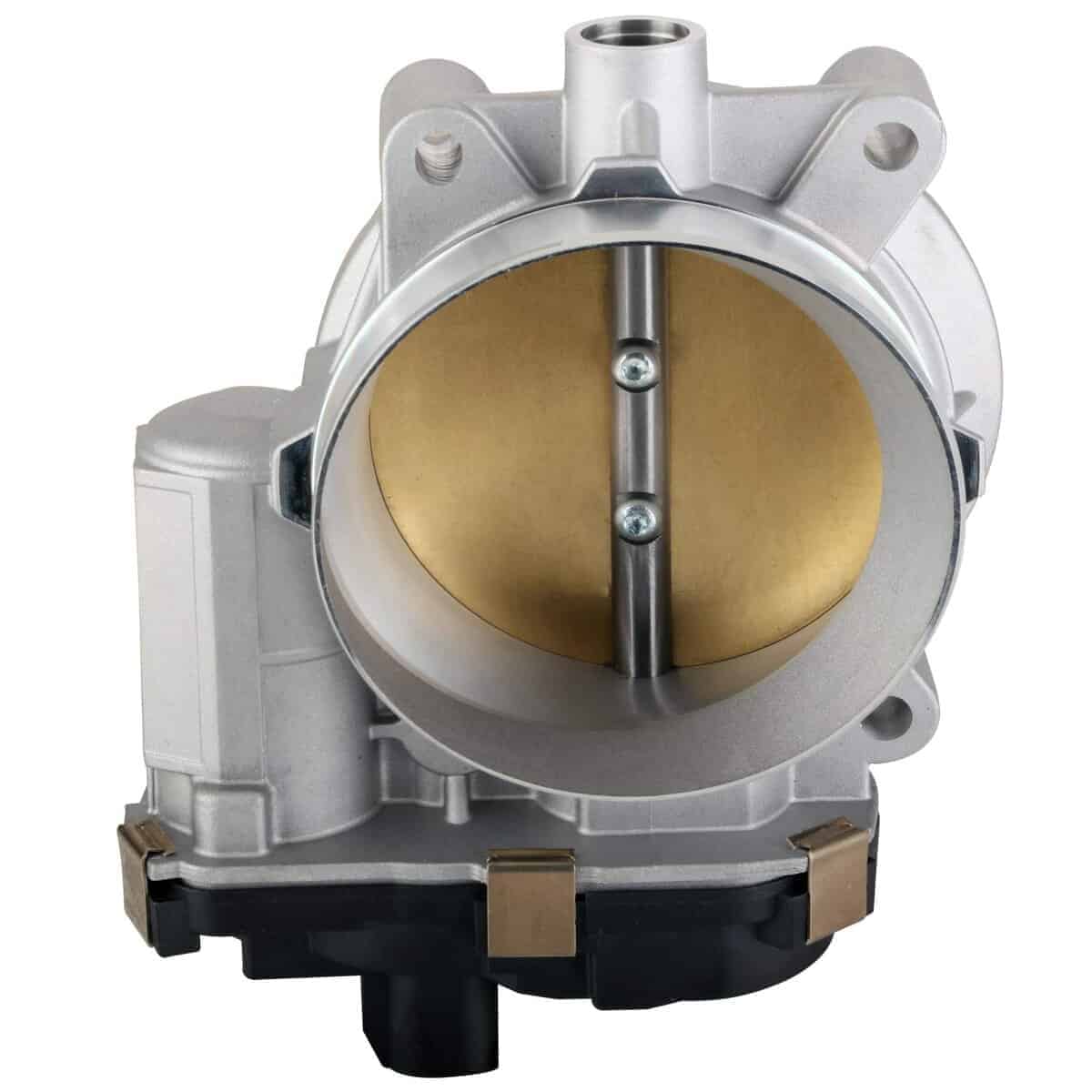 HOWYAA 12580760 Equipo Original Ensamblaje del Cuerpo del