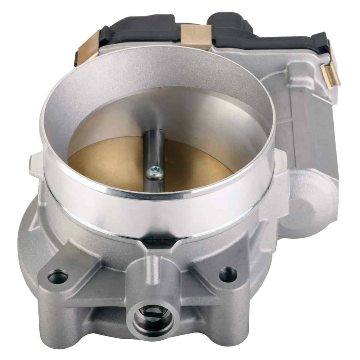 HOWYAA 12580760 Equipo Original Ensamblaje del Cuerpo del - Imagen 6