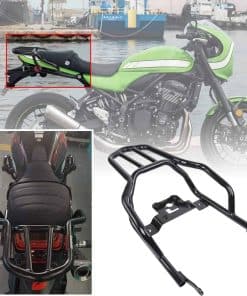 Rack de equipaje trasero para motocicleta Z 900 RS soporte