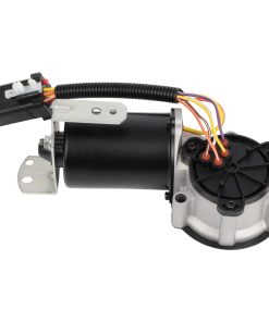 Motor de Encoder de Cambio de Transferencia SCITOO