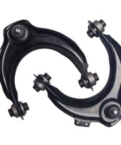 Brazo de control superior delantero y conjunto de junta de