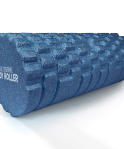 Rodillo Original para el Cuerpo - Rodillo de -Azul
