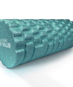 Rodillo Original para el Cuerpo - Rodillo de -Turquesa