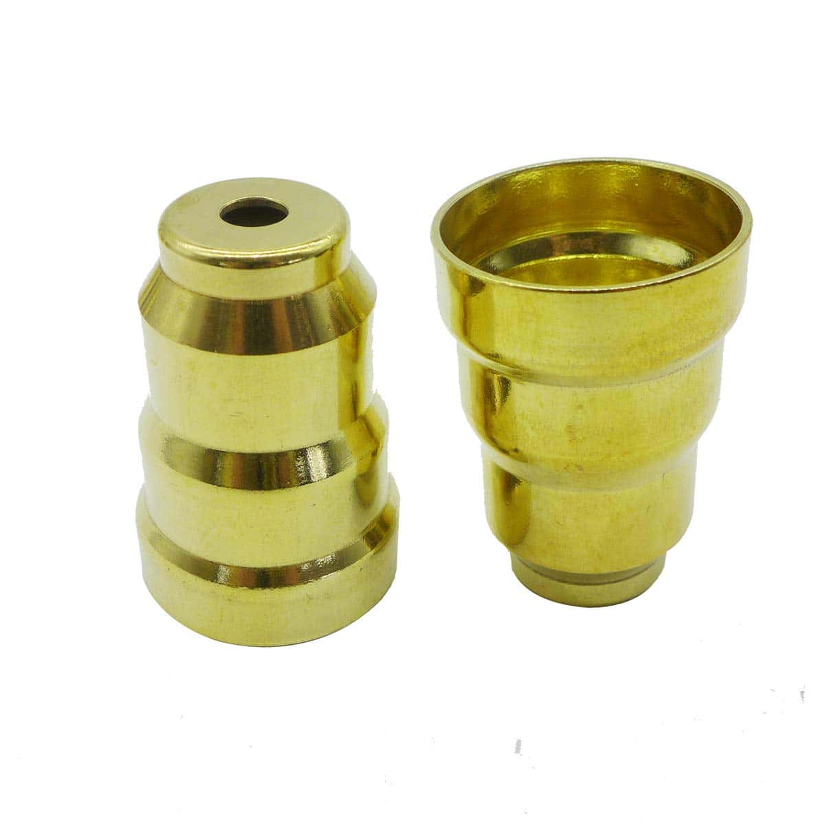 Kit de 8 Piezas de Copas de Inyector de Combustible para - Imagen 3