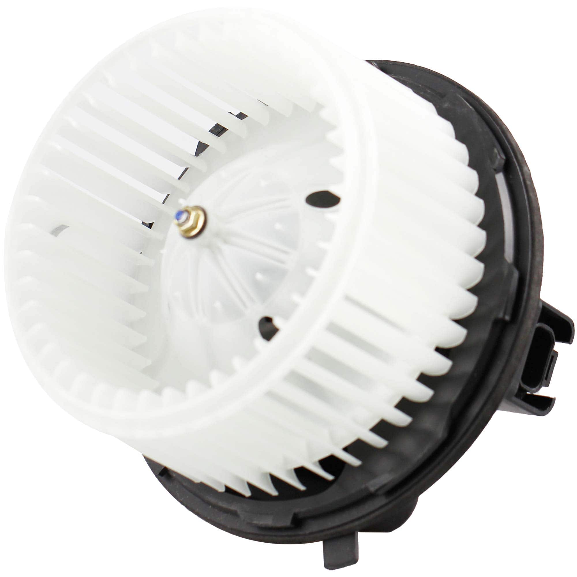 MYSMOT 700164 Ventilador de Calefacción HVAC con Jaula de