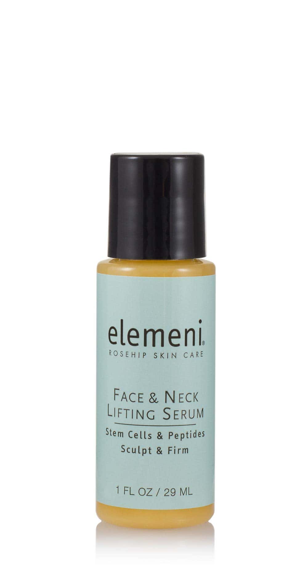 Elemeni Sérum Tensor para Rostro y Cuello, Reafirma,