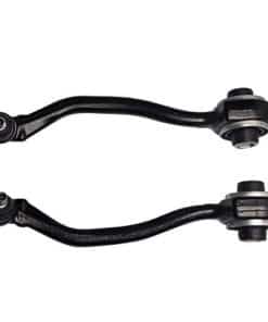 AUQDD 2PCS K80533 K80534 Brazo de control inferior