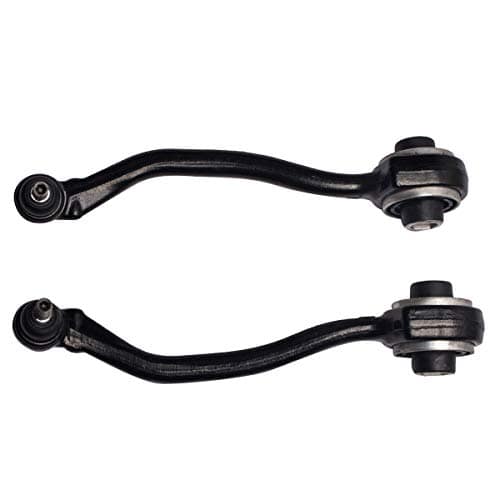 AUQDD 2PCS K80533 K80534 Brazo de control inferior