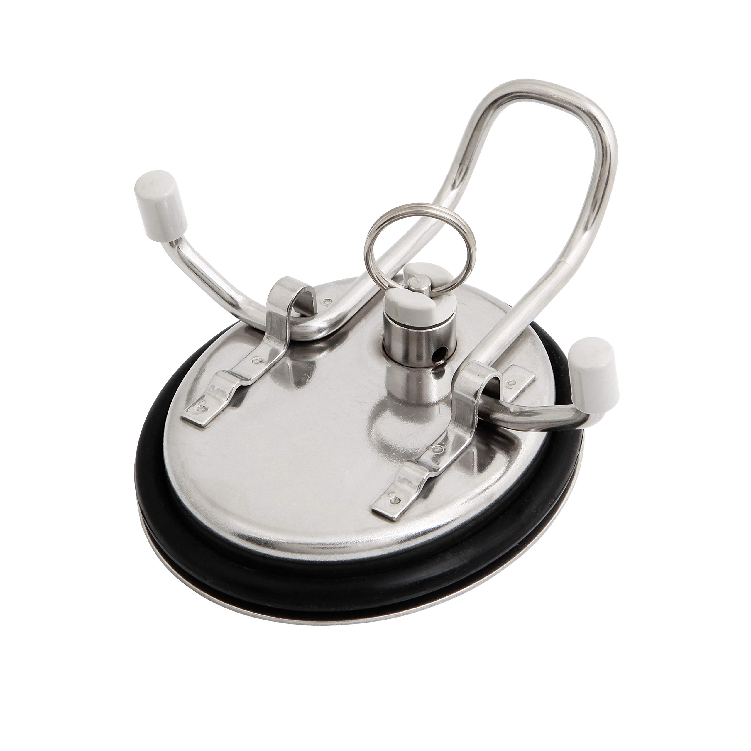 Tapa de barril de acero inoxidable 304 Semfeil Nueva tapa - Imagen 6