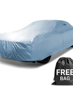 Funda para automóvil iCarCover Premium para Pontiac