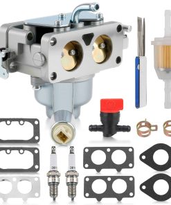 Carburador Carbhub 796997 para 796227 796258 796997 Tractor