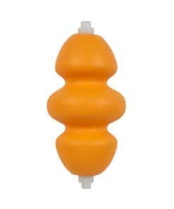 Rodillo de Densidad Firme Contorneado - Intercambiable con