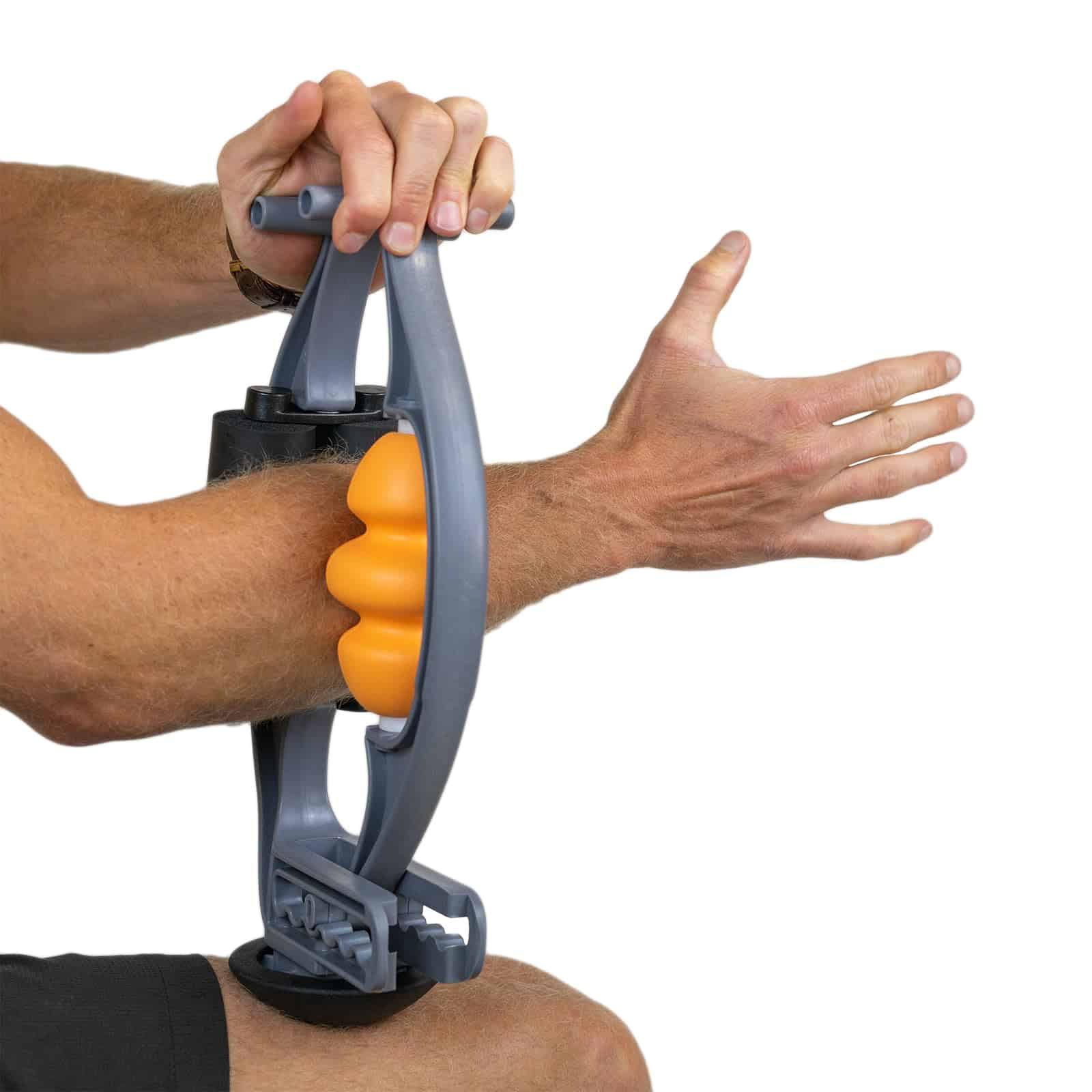 Rodillo de Densidad Firme Contorneado - Intercambiable con - Imagen 4