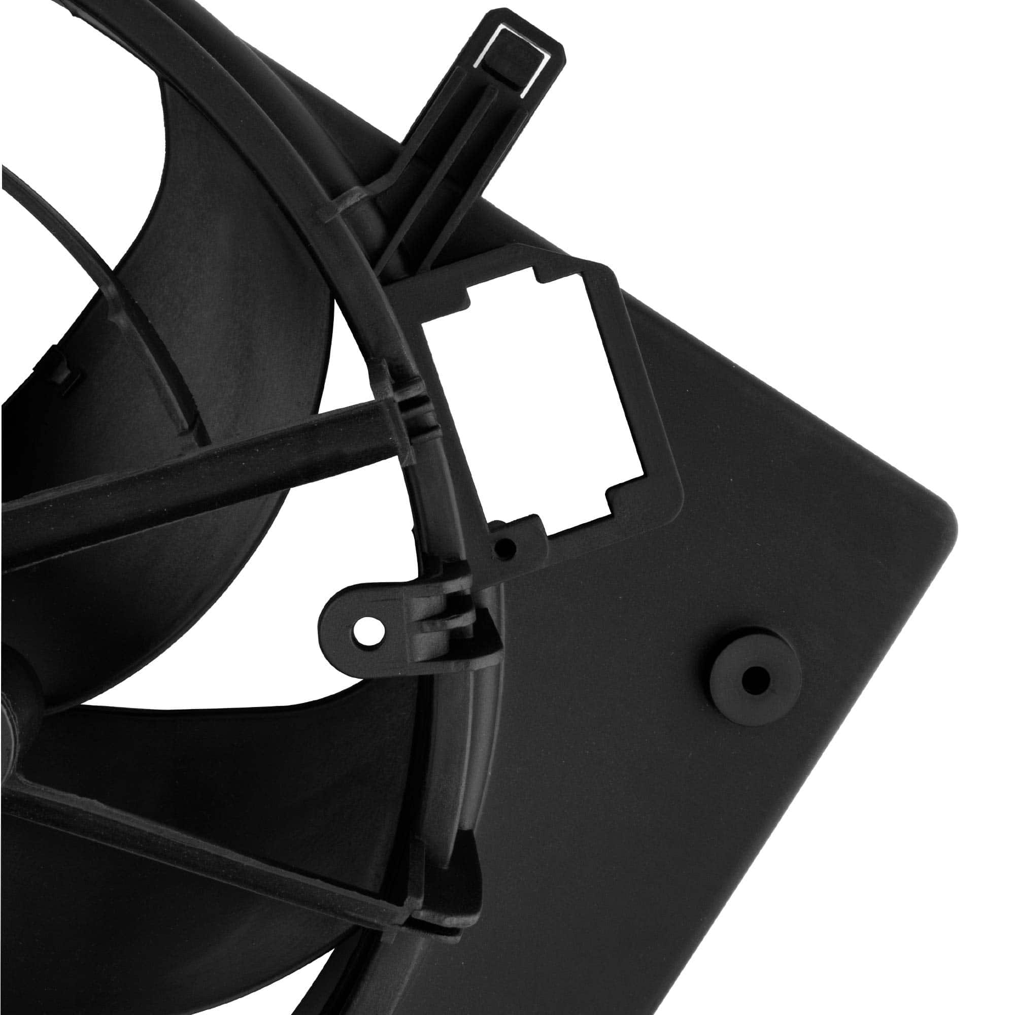 MYSMOT 621-503 Ventilador del Radiador del Motor para Ford - Imagen 6