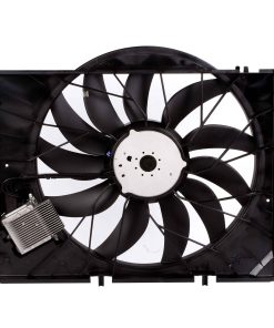 MYSMOT 220-500-02-93 Ventilador de Enfriamiento del