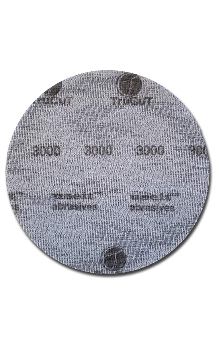 TruCut Sanding Pads para Bolas de Bolos | Fabricadas - Imagen 8