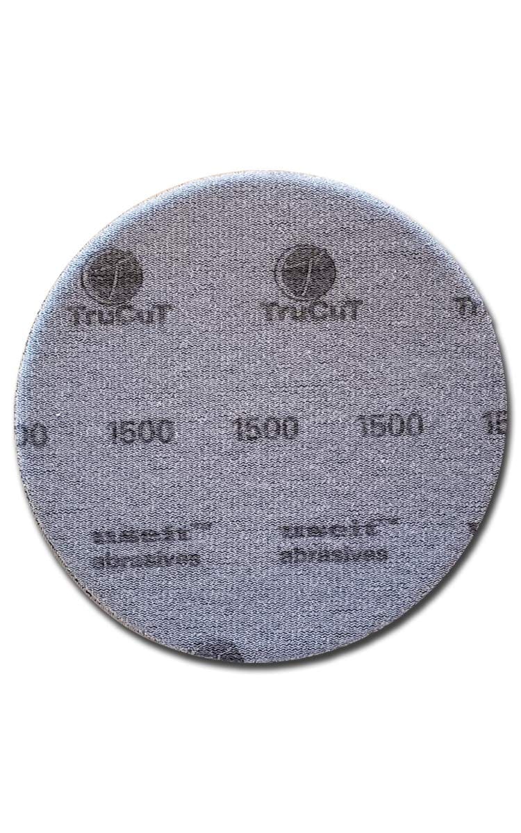 TruCut Sanding Pads para Bolas de Bolos | Fabricadas - Imagen 6