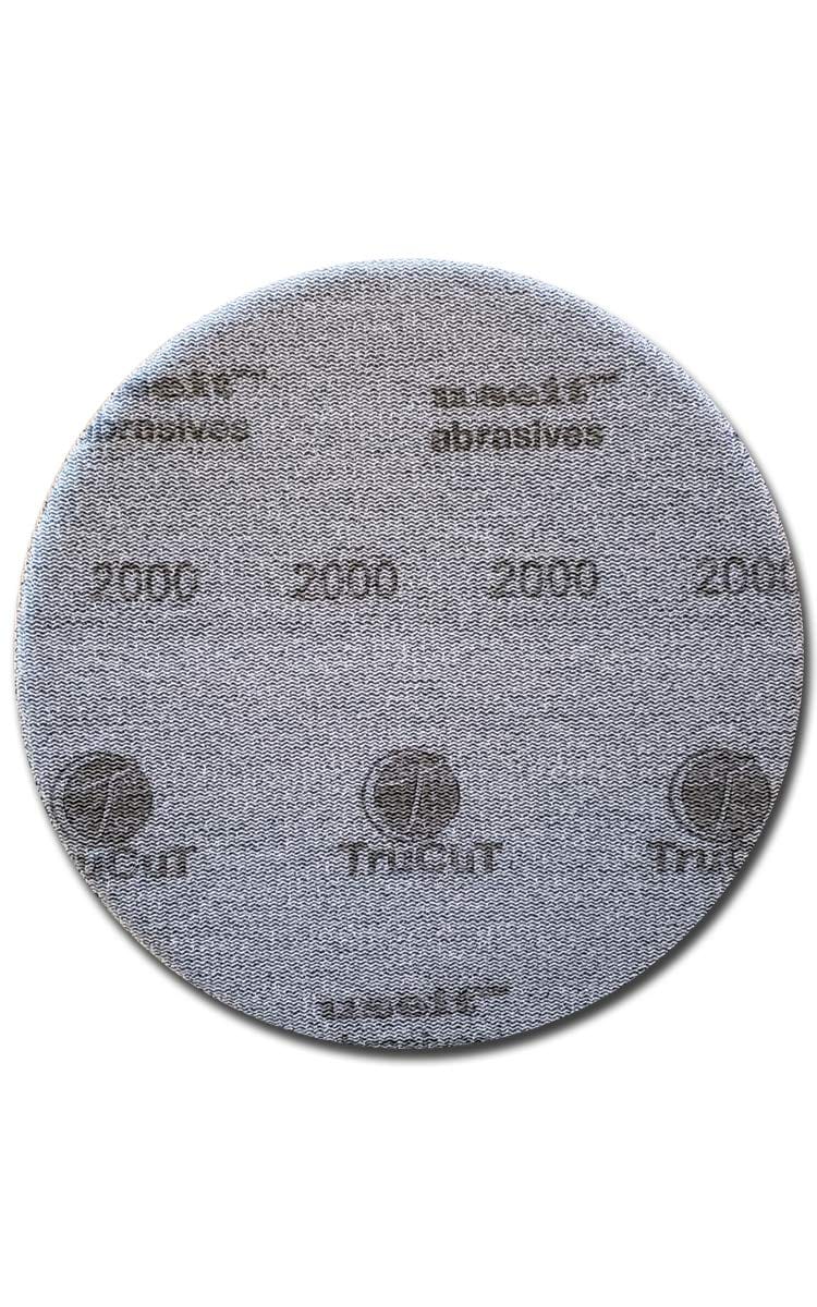 TruCut Sanding Pads para Bolas de Bolos | Fabricadas - Imagen 7