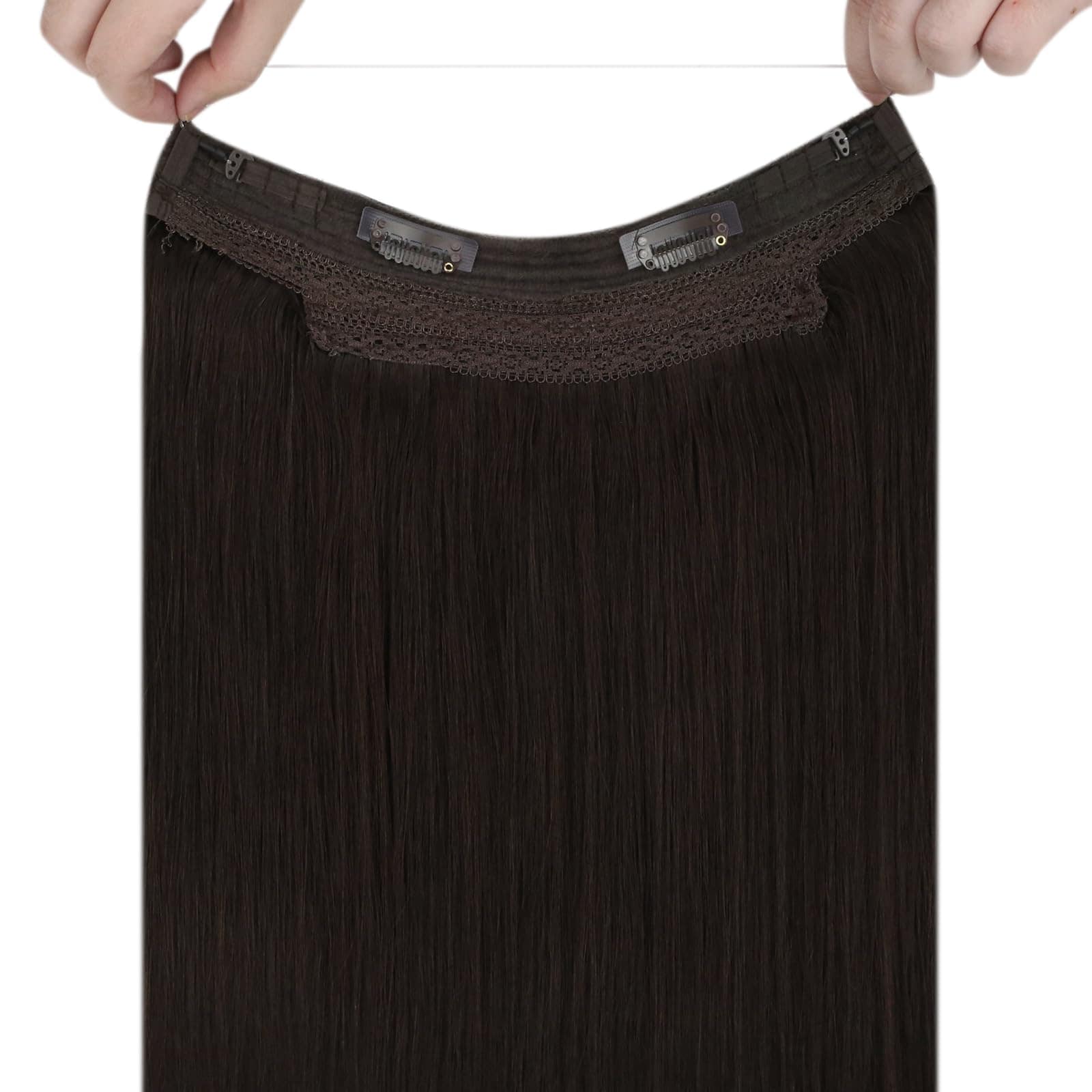 Extensiones de Cabello Sunny Real de Pelo Humano - Imagen 9