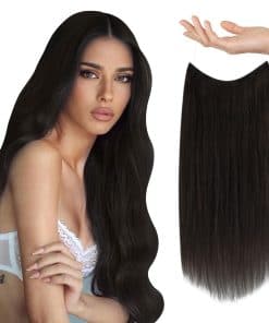 Extensiones de Cabello Sunny Real de Pelo Humano