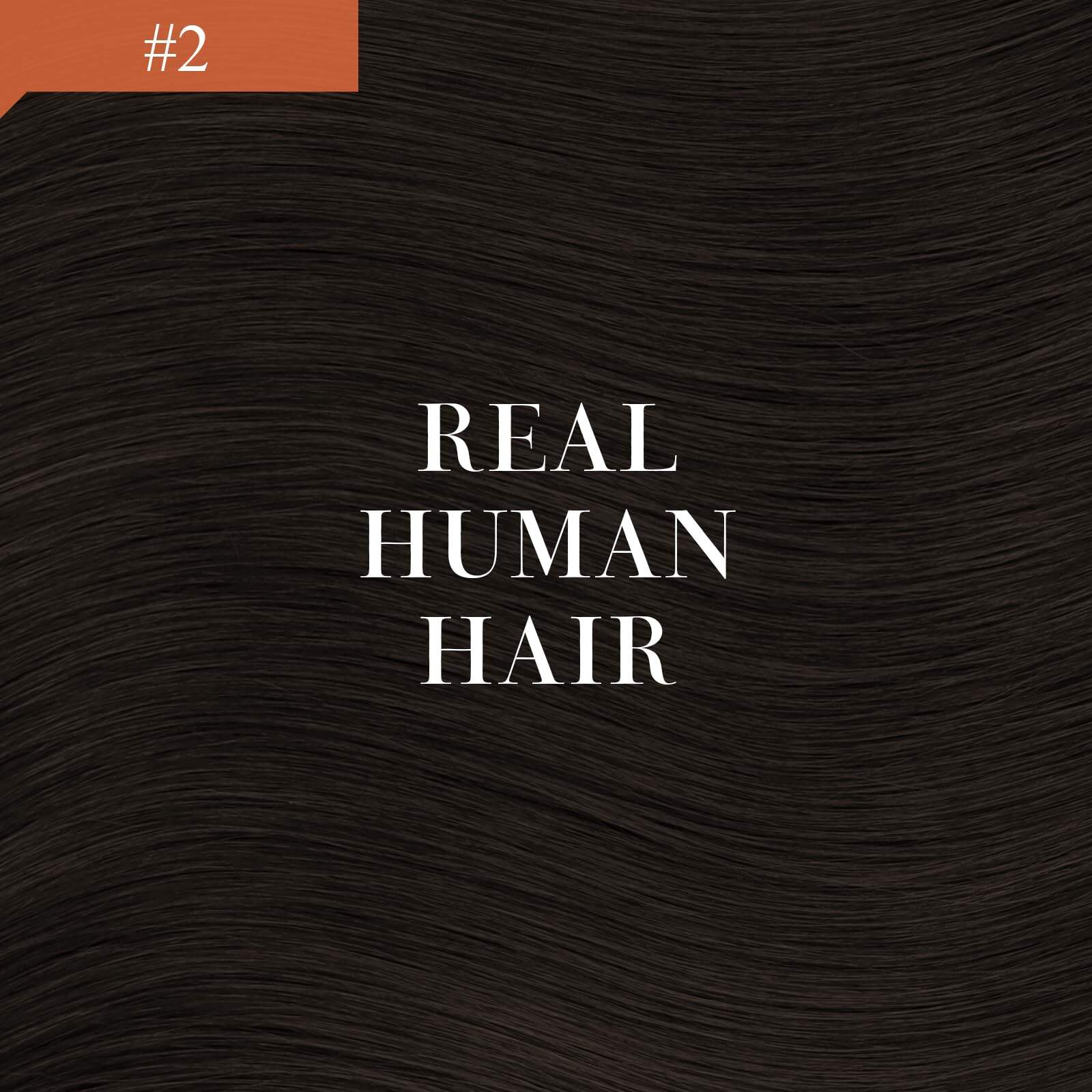 Extensiones de Cabello Sunny Real de Pelo Humano - Imagen 8