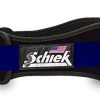 Cinturón de Levantamiento de Pesas Schiek 3006 (Azul,