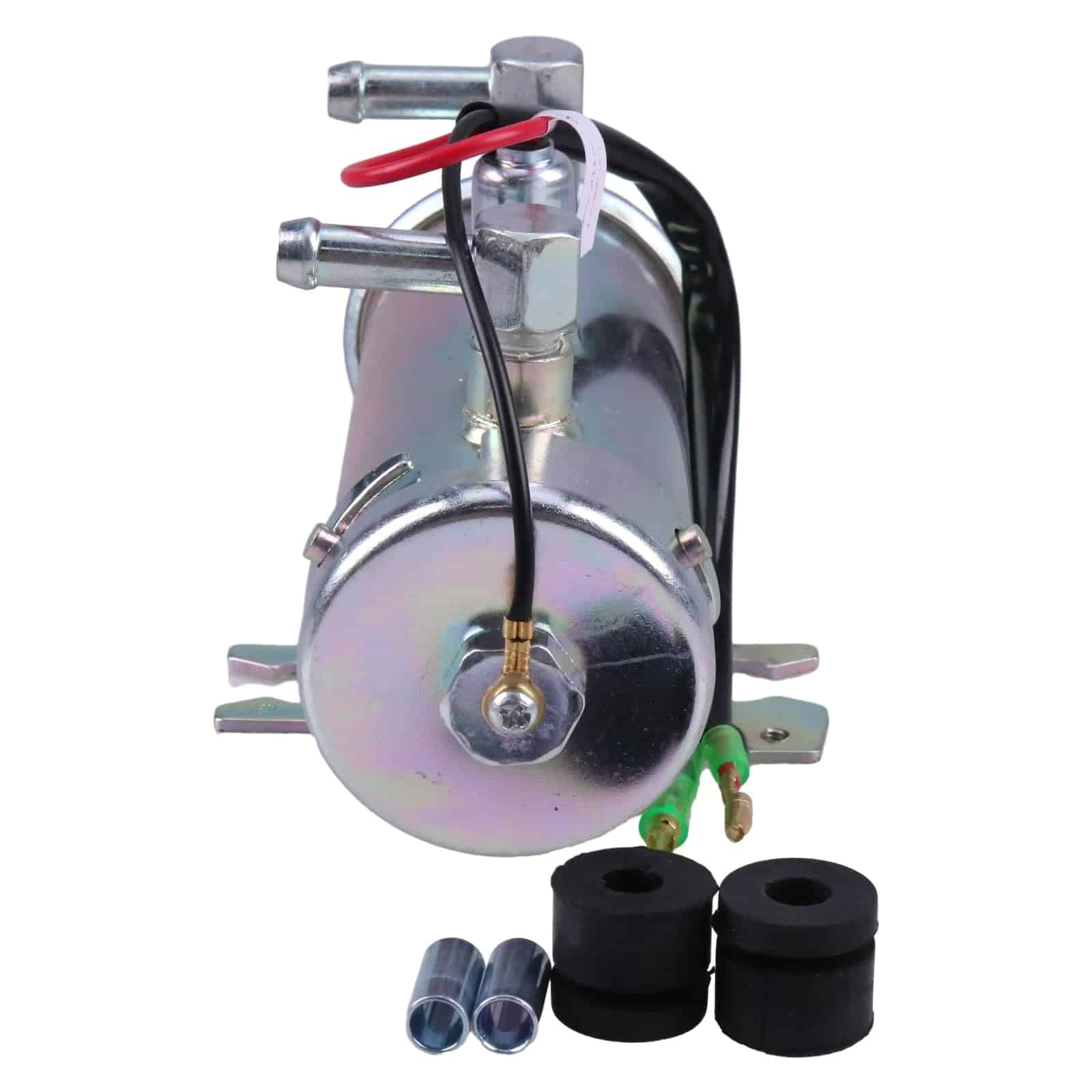 Bomba de Combustible de 12V ZTUOAUMA 394327R92 para Case IH - Imagen 6