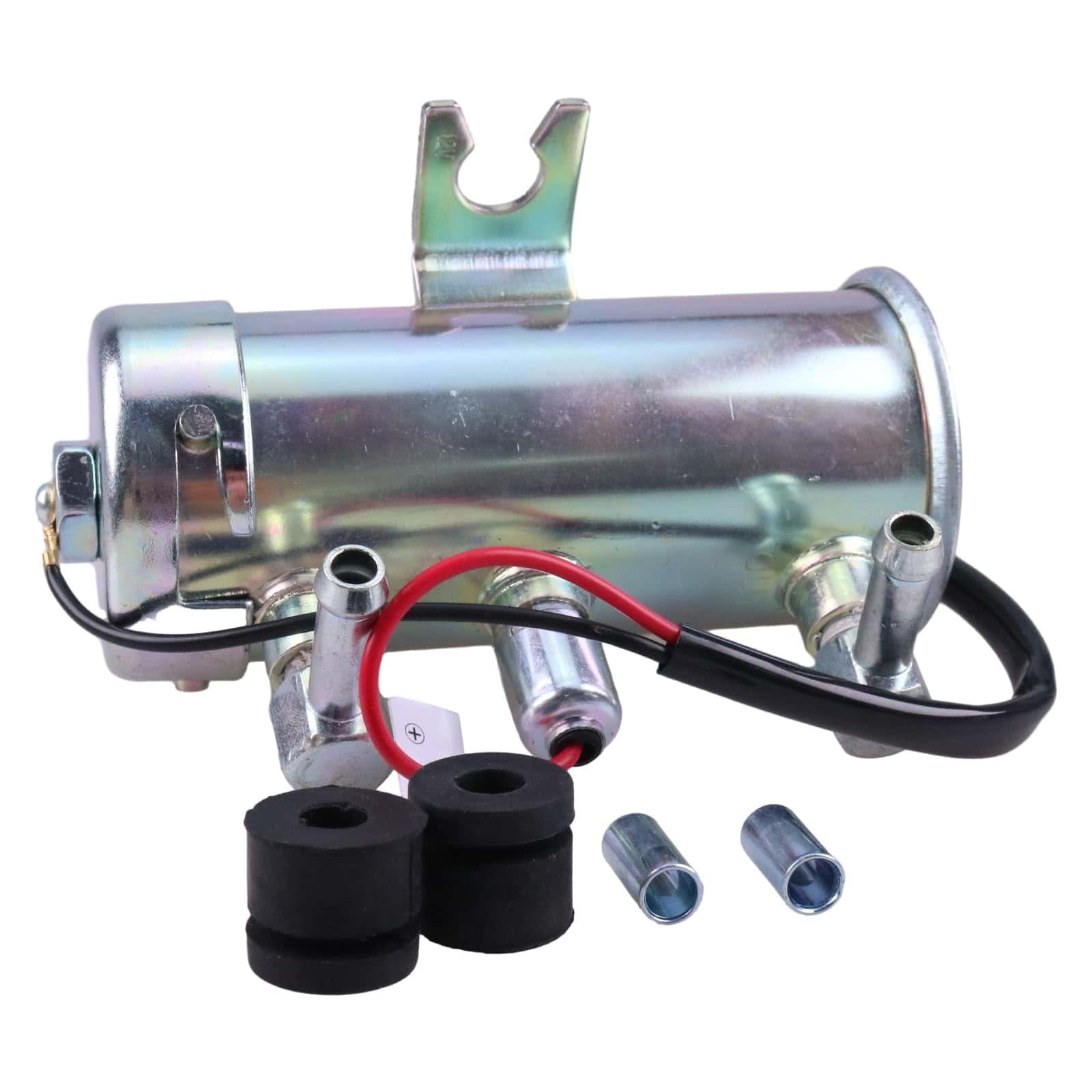 Bomba de Combustible de 12V ZTUOAUMA 394327R92 para Case IH - Imagen 4