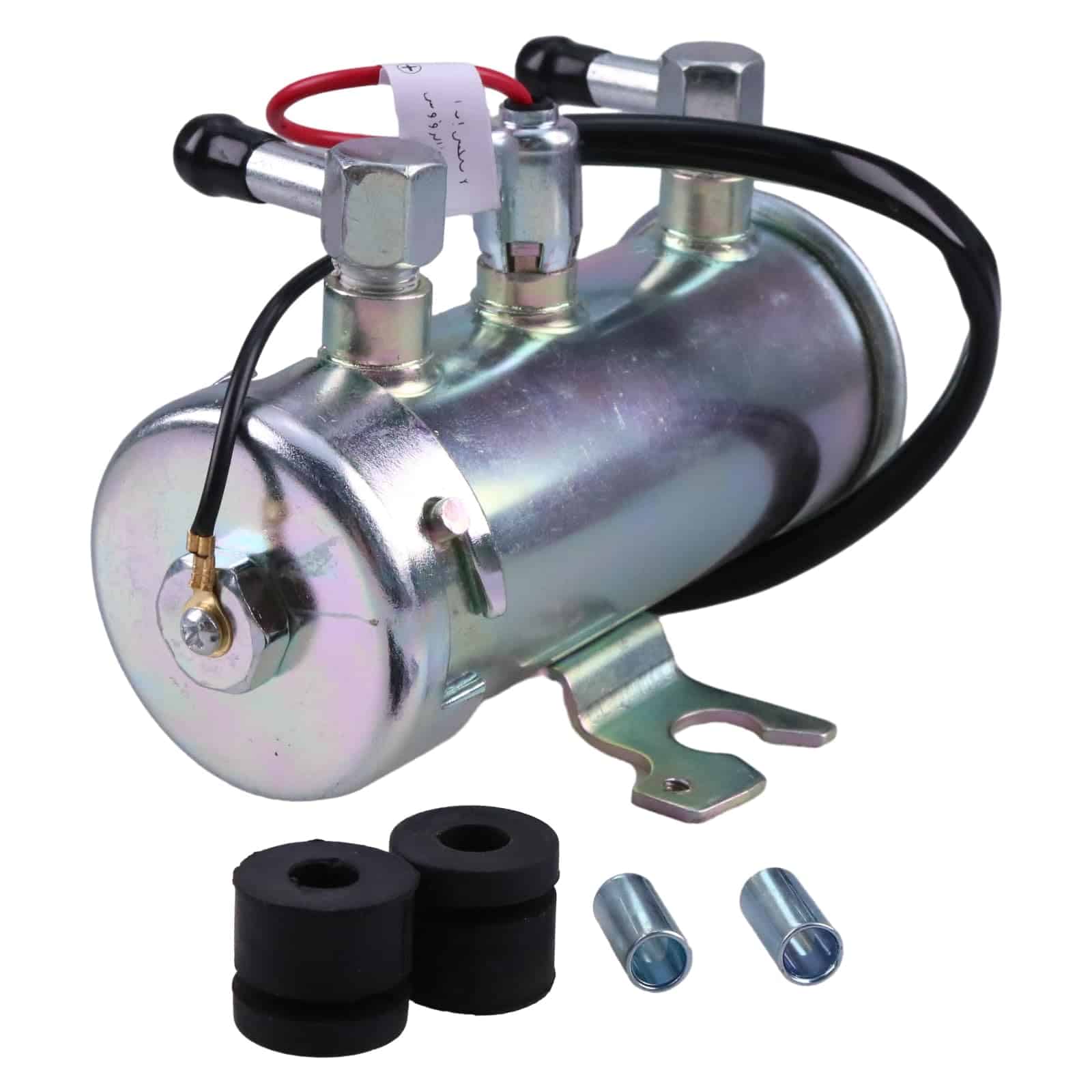 Bomba de Combustible de 12V ZTUOAUMA 394327R92 para Case IH - Imagen 3