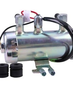 Bomba de Combustible de 12V ZTUOAUMA 394327R92 para Case IH