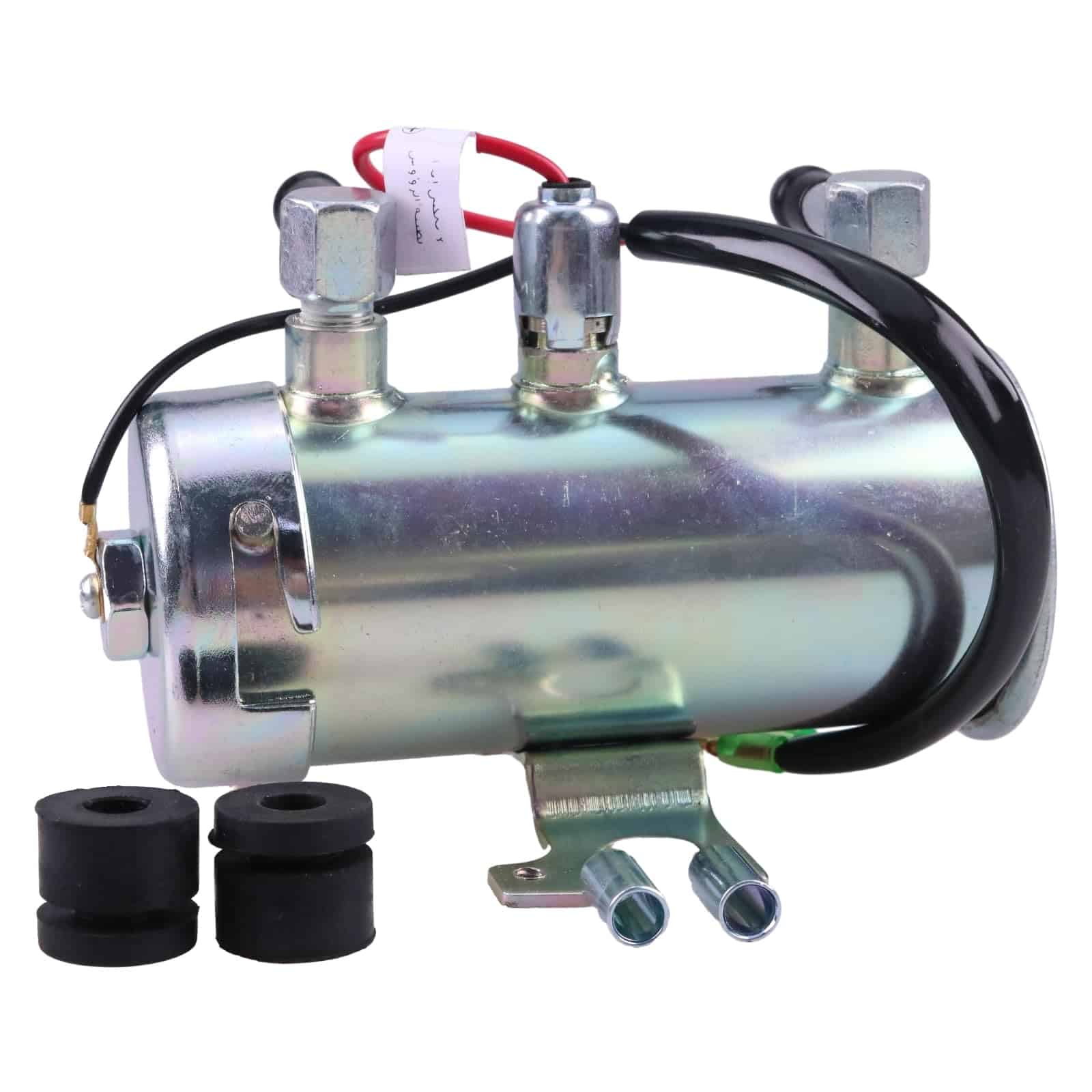 Bomba de Combustible de 12V ZTUOAUMA 394327R92 para Case IH