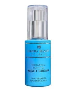 Crema de Noche Viking Beauty Secrets - Crema Facial de