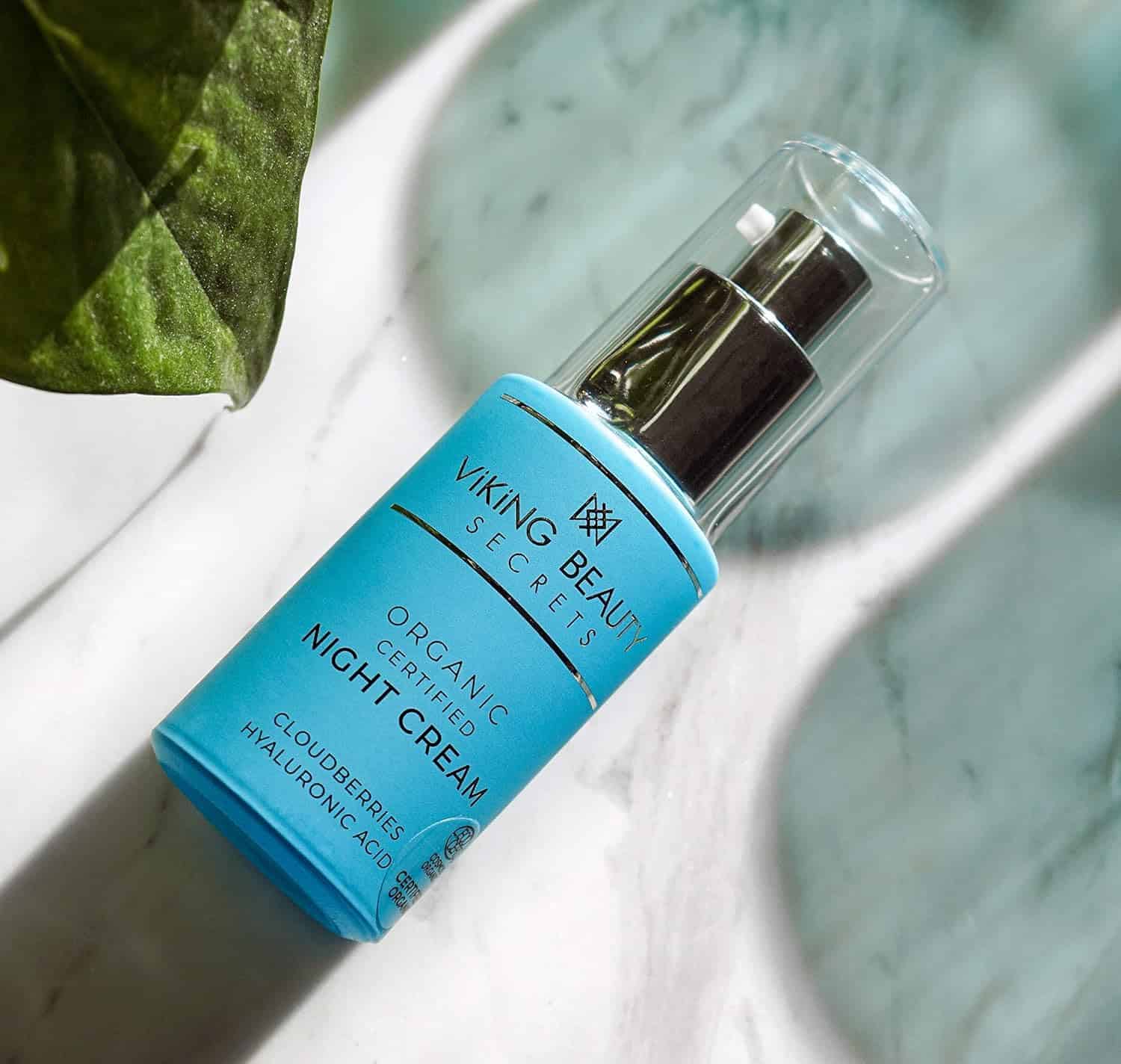 Crema de Noche Viking Beauty Secrets - Crema Facial de - Imagen 7