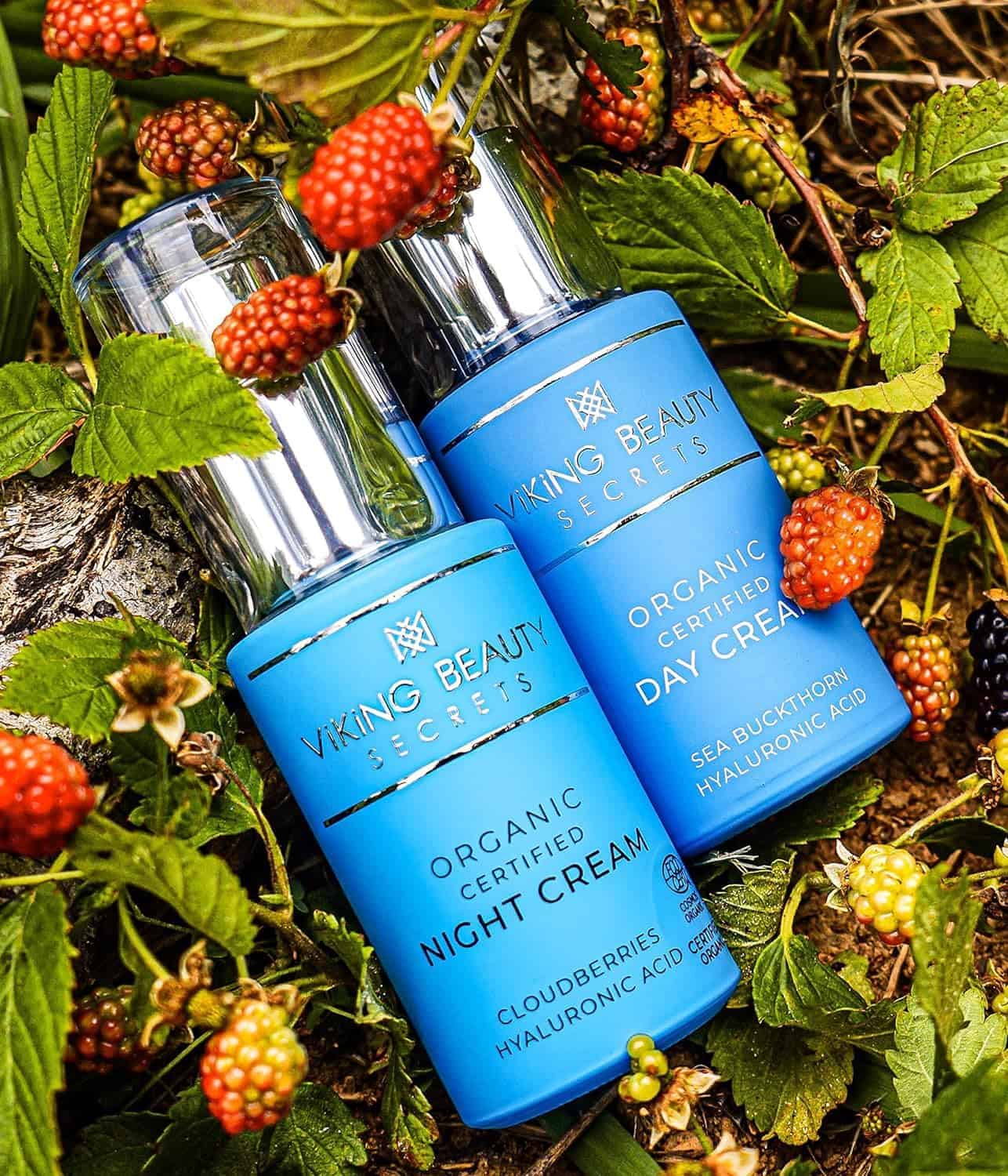 Crema de Noche Viking Beauty Secrets - Crema Facial de - Imagen 4