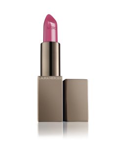 Labial Cremoso Laura Mercier Rouge -Rosa Rubor
