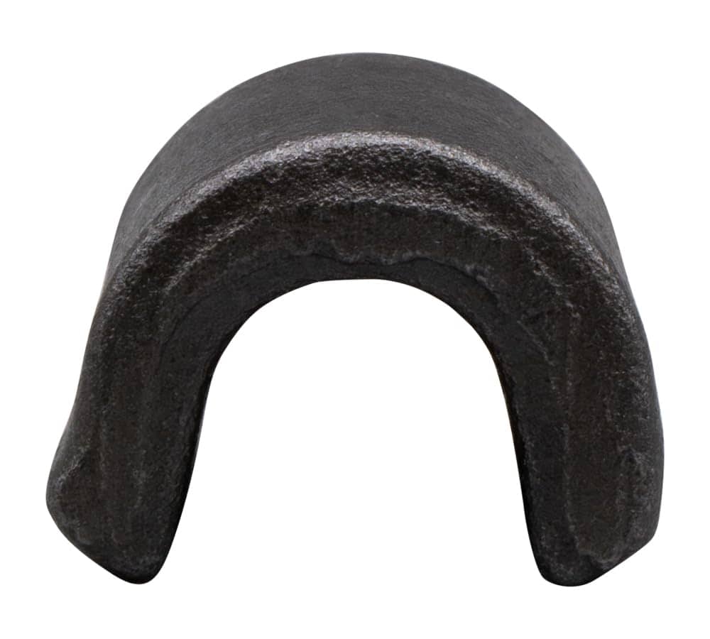 Mytee Products (20 Pack) 1/2" Anilla en D Forjada de Alta - Imagen 6